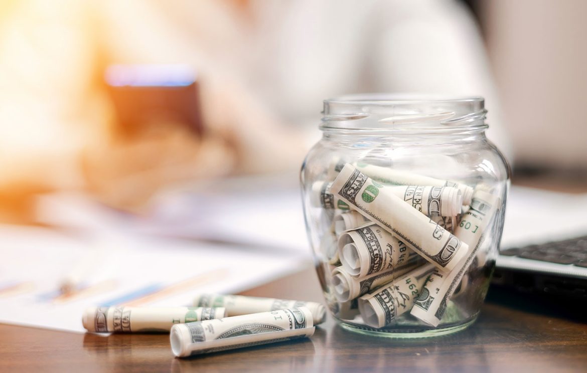 The architect of Amazon’s supply chain on running a startup with your spouse