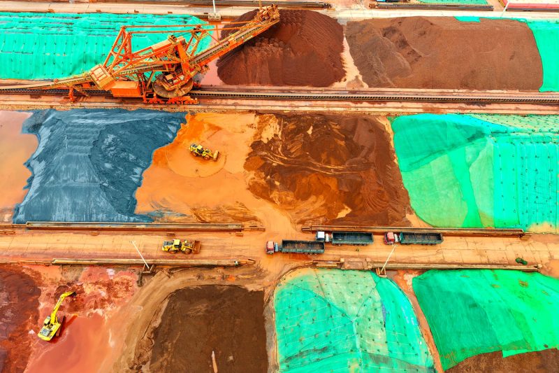 China outlines more controls on exports of rare earths and technology China outlines more controls on exports of rare earths and technology