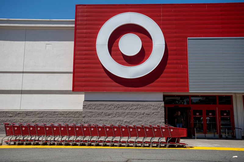 Target is eliminating 1,800 corporate jobs as it looks to reclaim its lost luster Target is eliminating 1,800 corporate jobs as it looks to reclaim its lost luster