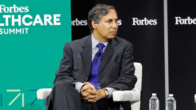 ‘Both sides are wrong’: Longtime Obamacare critic says GOP is mistaken in shutdown struggle ‘Both sides are wrong’: Longtime Obamacare critic says GOP is mistaken in shutdown struggle