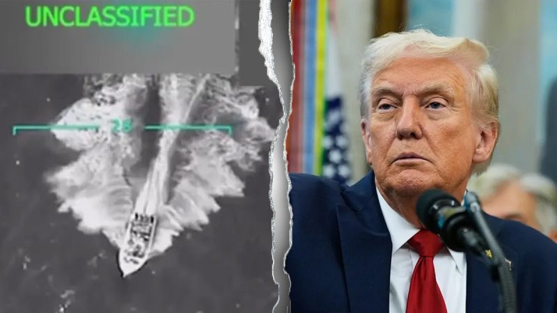 Why Trump’s use of force against the cartels is justified Why Trump’s use of force against the cartels is justified