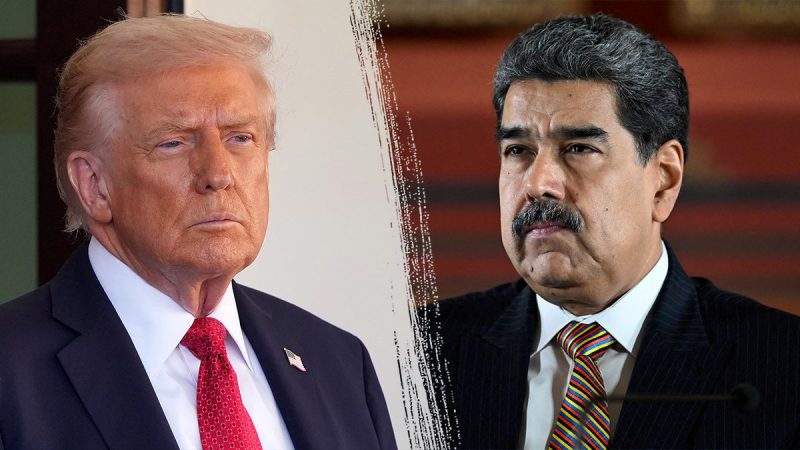 White House responds to reports of Trump preparing to hit military targets inside Venezuela White House responds to reports of Trump preparing to hit military targets inside Venezuela